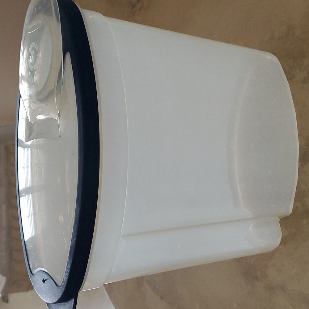 - Food Storage